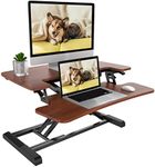 FLEXISPOT Stand up Desk Converter -
