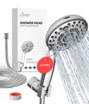 Showerheads For Low Water Pressure