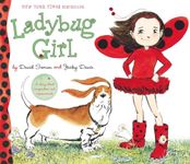 Dial Book Series For Girls