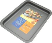 Samuel Groves Made in England 1817 Hard Anodised Aluminum Baking Tray used for Agas and Ranges by Chabrias Ltd