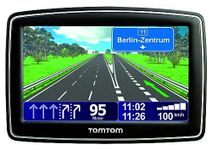 TomTom -car navigator GO Superior (7 inches, with traffic jam and speed camera alerts, TomTom Traffic, world maps, fast updates via Wi-Fi, available parking, fuel prices)