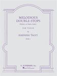 Melodious Double-Stops - Book 1: Violin Method