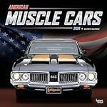 American Muscle Cars OFFICIAL | 202