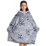 Kids Wearable Blankets