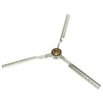 LASCO 05-1106 Evaporative Swamp Cooler Bore Spider Bearing, 1-Inch