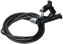 Rock Shox Remote Lever Assembly Kit Reverb A1 MM XRight (with Hose/Barb/Strain Relief/Clamp) New, 116815026020