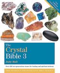 The Crystal Bible, Volume 3: Godsfield Bibles