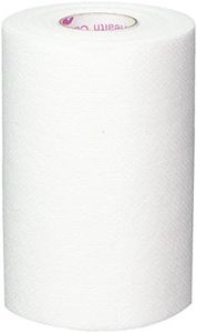 3M Medipore H Soft Cloth Surgical Tape - 4 wide by 10 yards