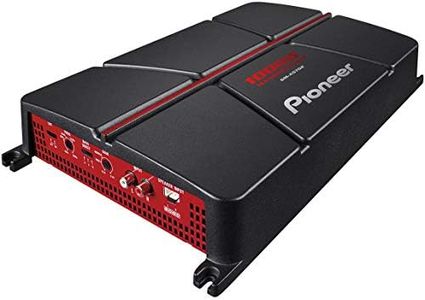 Pioneer gm-a5702 – Amplificatore di Potenza