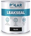 Polar Premium Leak Seal Black Paint