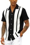 Mens Bowling Shirts