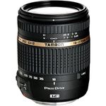 Tamron AF 18-270mm f/3.5-6.3 VC PZD All-In-One Zoom Lens with Built in Motor for Nikon DSLR Cameras (Model 104B008NII)