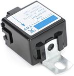 Areyourshop Starter Time Relay 12V T0070-31410 1J321-60242 For Ku-bo-ta D1005 Denso 061700-3771