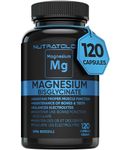 Magnesium For Sleep And Anxiety