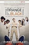 Orange Is the New Black: My Year in