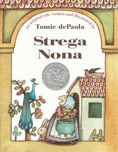 Strega Non