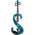 Stagg 14746 MBL 44 Electric Violin 
