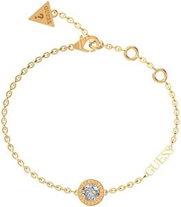 Guess Bracciale PULSEIRA JUBB02246JWYGS Marca, Única, Metallo, Nessuna pietra preziosa