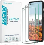 HPTech (2 Pack) Designed for Google