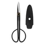 VISEMAN Japanese Bonsai Pruning Scissors-KinTakashi Gardening Shears for Bonsai Trimming ââ‚¬¦