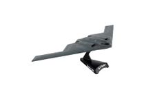 Daron Worldwide Trading B-2 Spirit Vehicle (1:280 Scale) , Gray, unisex-children