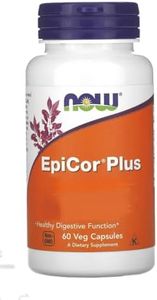 NOW EpiCor Plus Immunity,60 Veg Capsules