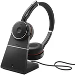 Jabra Evolve 75 SE Stereo Wireless 