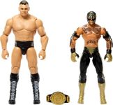 Mattel WWE