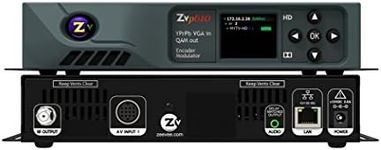 ZeeVee ZvPro610 Video Distribution 