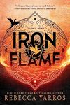 Iron Flame (The Empyrean Book 2)