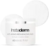 Anti-Aging Exfoliating Peel Pads -C