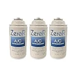 ZeroR® AC Refrigerant | R134a Repla
