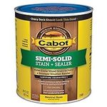 Cabot Semi-Solid Tintable Neutral B