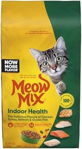 Meow Mix I