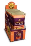 Cornitos Coated Green Peas, Hot and Spicy, 234g