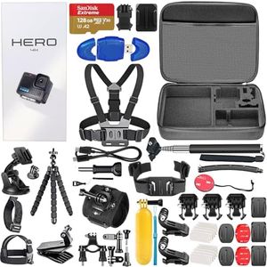 GoPro Hero