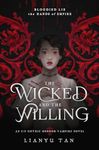 The Wicked and the Willing: An F/F Gothic Horror Vampire Novel