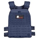 WOLF TACTICAL Adjustable Weighted V