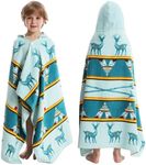 Bavilk Kids Bath Towels, Kids Towel