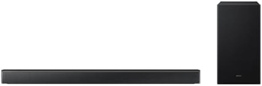 Samsung HW