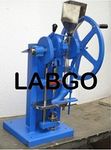 Labgo Tablet Making Machine Hand Operated 9