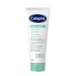 Cetaphil Gentle Salicylic Acid Cleanser | Clinically Proven For Sensitive, Acne Prone Skin | Reduces the Appearance of Pores | Fragrance Free | Paraben-Free | Dermatologist Recommended | 124ml