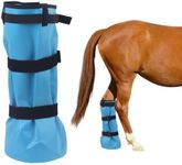 COMFPET Hoof Soaking Boot for Injur