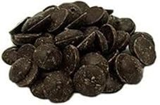 Belcolade Easy Melt Belgian Dark Chocolate Buttons - 200g