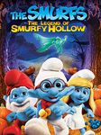 The Smurfs: The Legend Of Smurfy Hollow