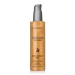 L'ANZA Healing Volume Zero Weight Gel, Dramatically Boosts Shine, Volume, and Thickness to Fine and Flat Hair, Rich with Bamboo Bodifying Complex and Keratin (6.8 Ounce)