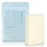 SEACRET- Sulfur Soap bar