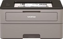 Brother HL-L2310D Mono Laser Printe