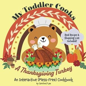 My Toddler