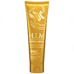 Devoted Creations H.I.M Billionaire Dark Tanning Lotion – Ultra-Exclusive Rich Bronzing Formula with Opulent Color Extenders and Correctors – 8.5 oz./251 ml.